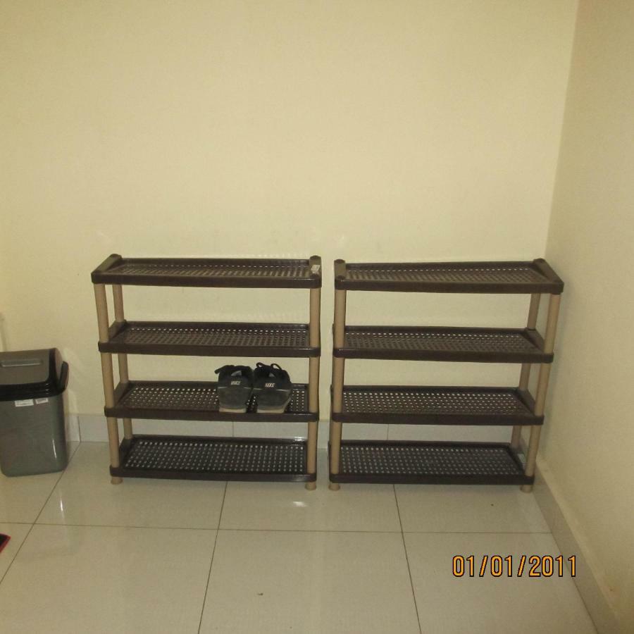 Pondok Aldi Hostel อาเม็ด ภายนอก รูปภาพ