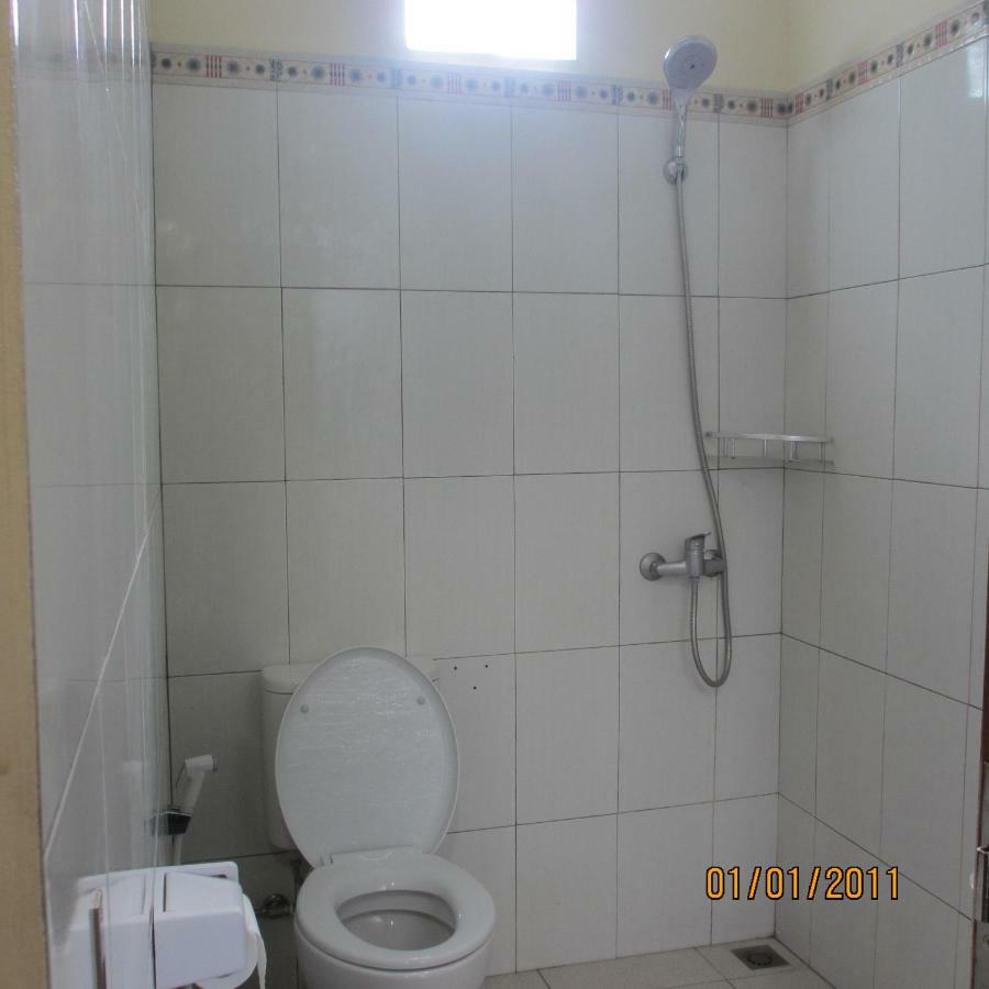 Pondok Aldi Hostel อาเม็ด ภายนอก รูปภาพ