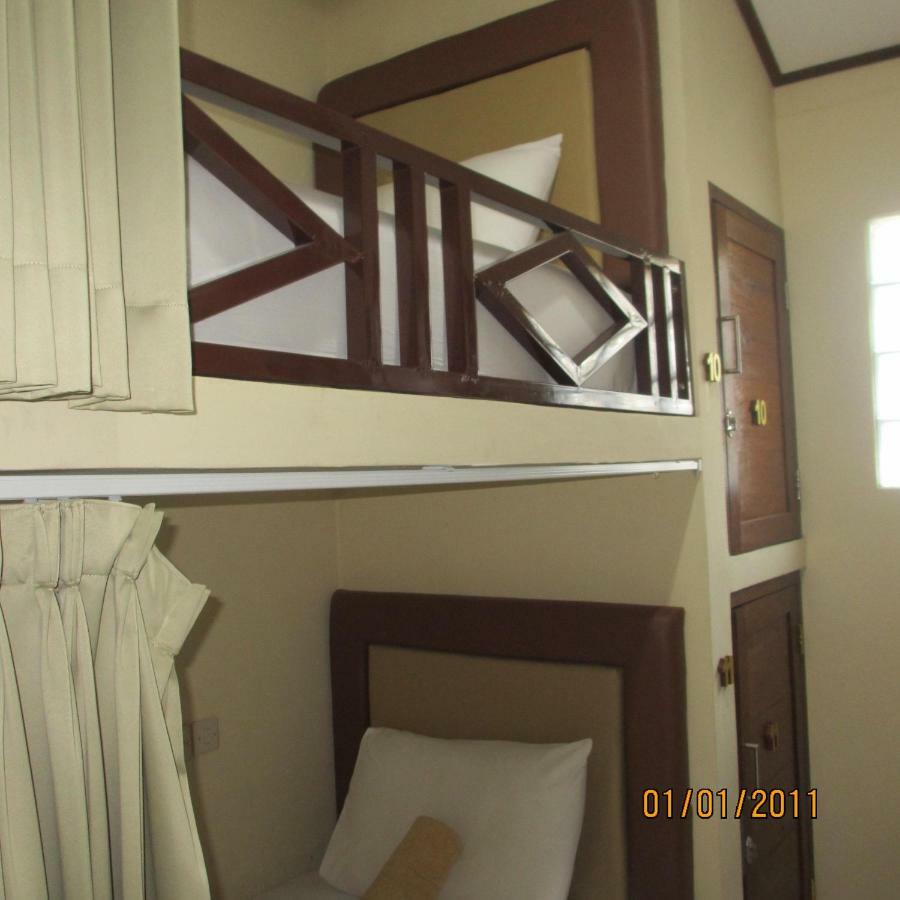 Pondok Aldi Hostel อาเม็ด ภายนอก รูปภาพ