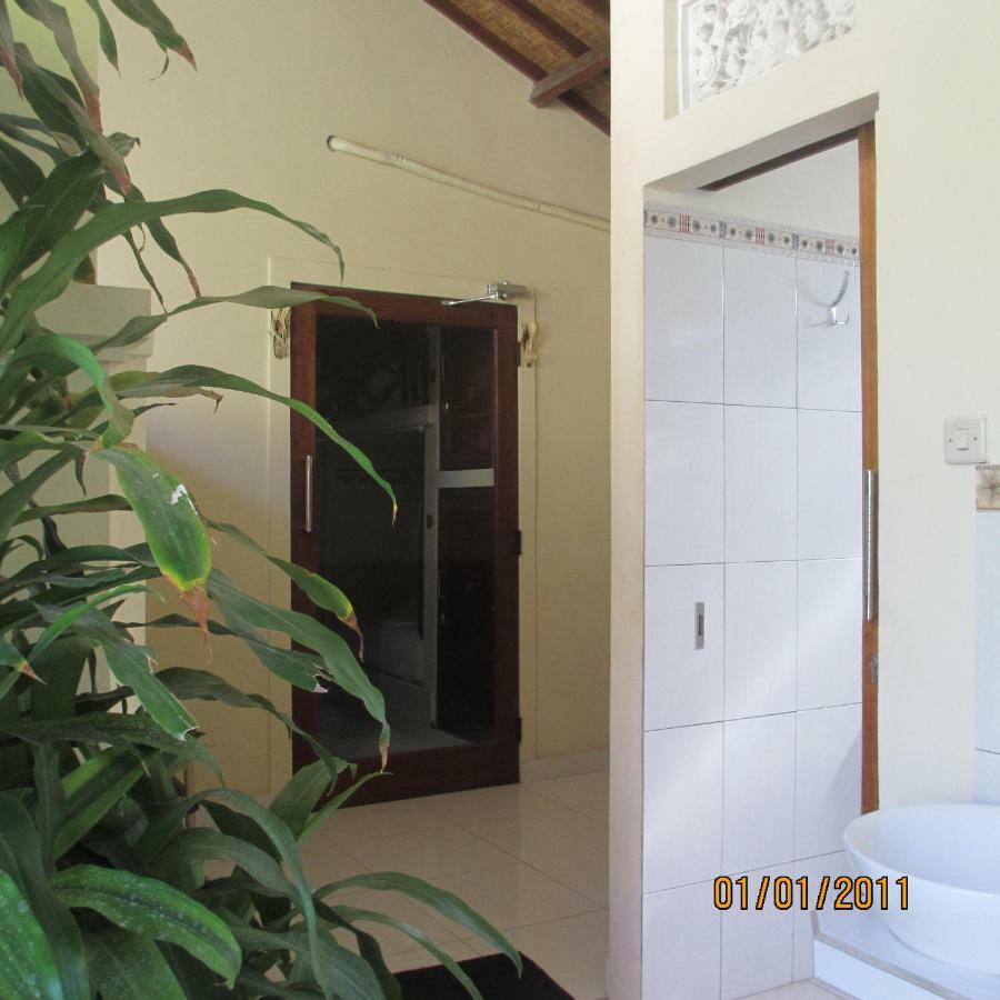 Pondok Aldi Hostel อาเม็ด ภายนอก รูปภาพ